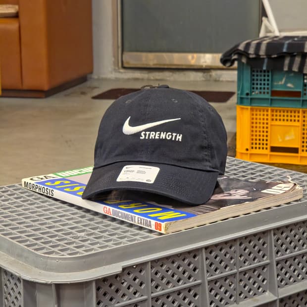 나이키 모자 (새상품) c21