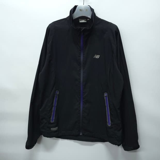 뉴발란스 초경량 바람막이 ( 여성66 )