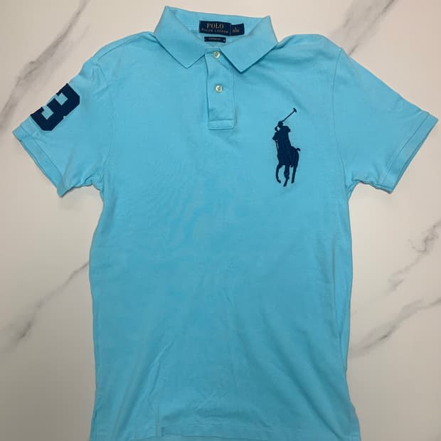 폴로 빅포니 카라티