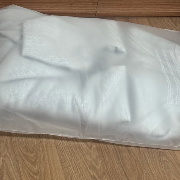 SKYLRK 후드집업 Hailee Grey 한정 (XL)