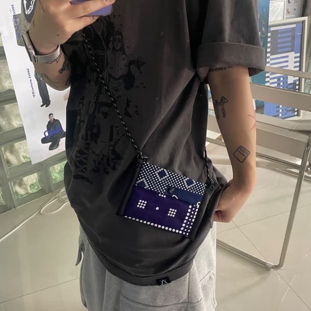 wallet bag 가방