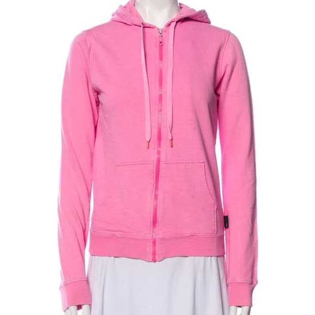 마크제이콥스 후드집업