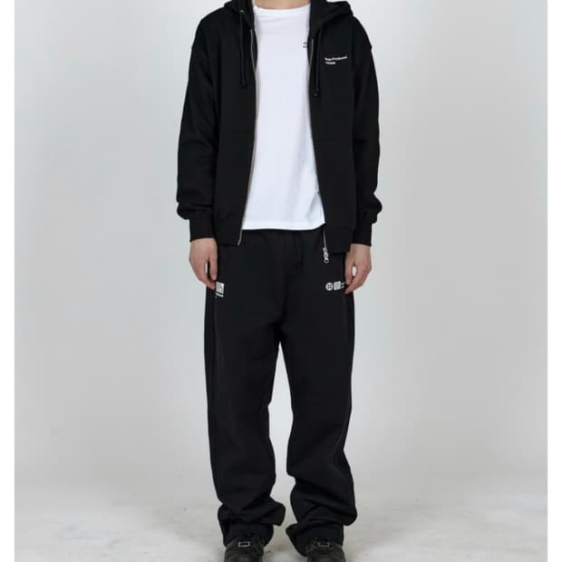 구매) 플프 스웻팬츠 m size 구합니다