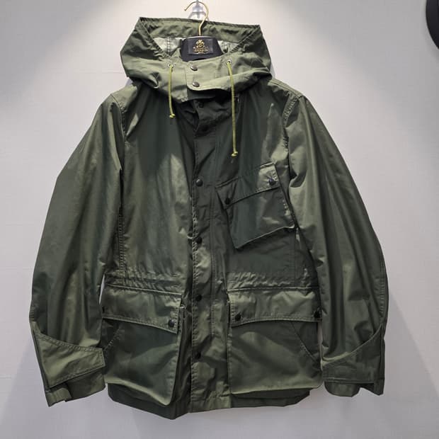 sage de cret 사쥬드 크레 마운틴파카