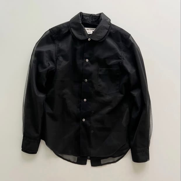 Comme des Garçons