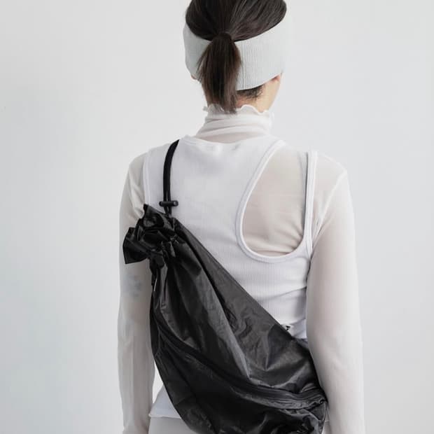 neje project 스트링 슬링백