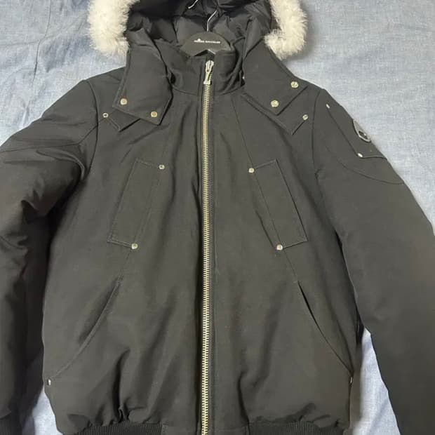 무스너클 발리스틱