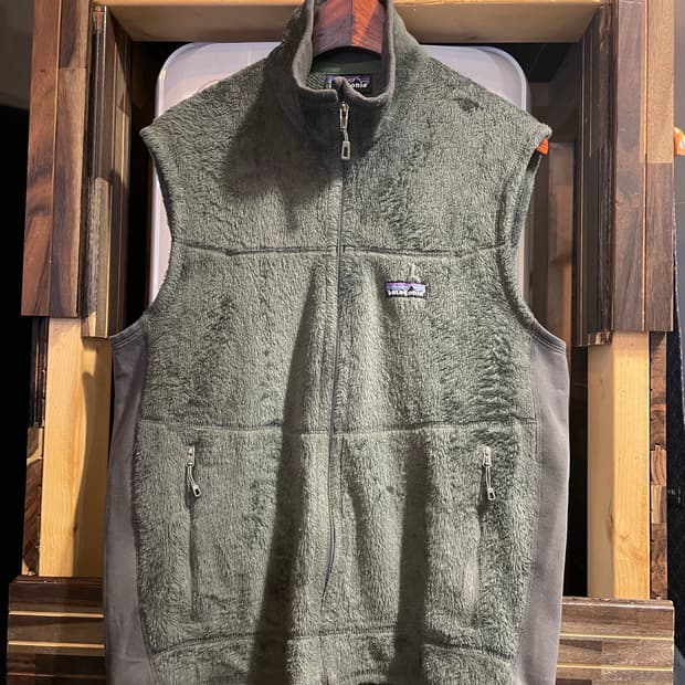 Patagonia