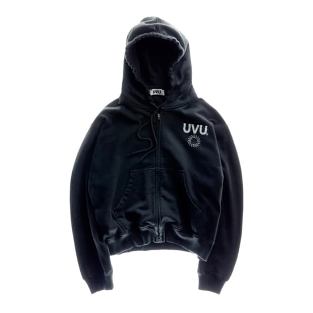 UVU 셋업 상하의 인시그니아 후드집업 + 바지