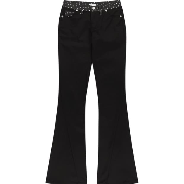 오호스 팬츠 구해요