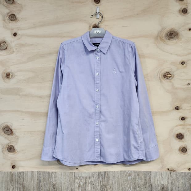 444) BEANPOLE 빈폴 여성 셔츠