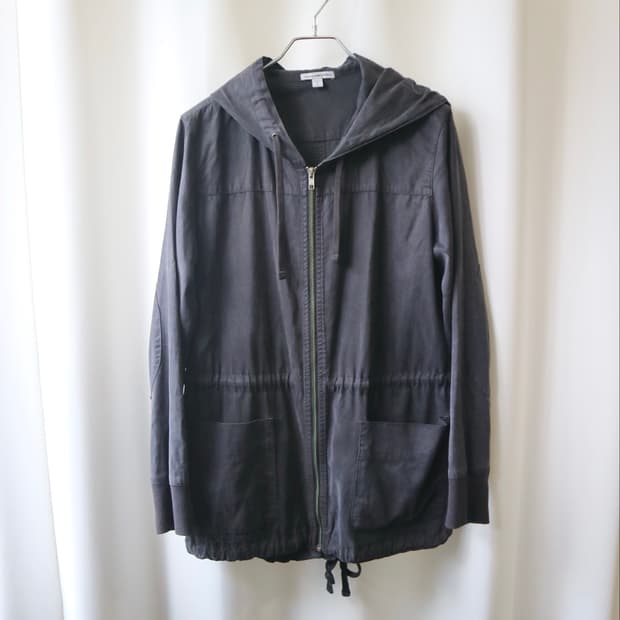 James Perse hoodie