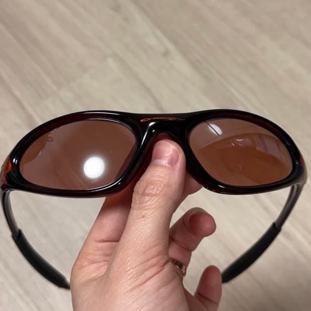 오클리 1세대 미뉴트 외 2종 일괄 판매 