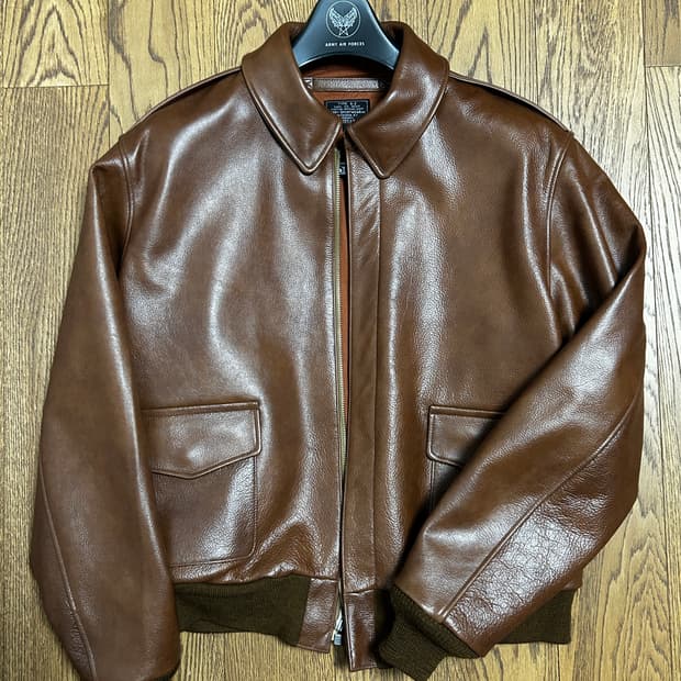 [46] 아카펠라클로딩 a-2 곤조 Lot. 418 페리스포츠