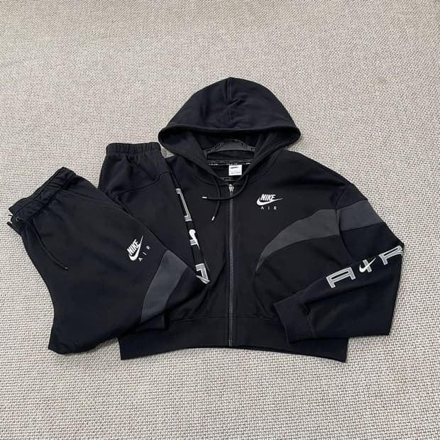 나이키 트레이닝 세트 6587