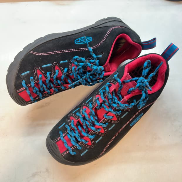 킨 재스퍼 운동화 트레킹화 250