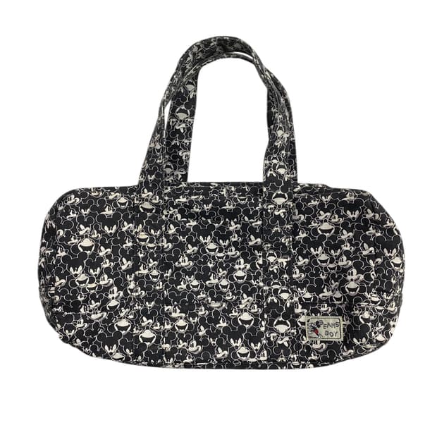 포터빔즈 디즈니 콜라보 캔버스백