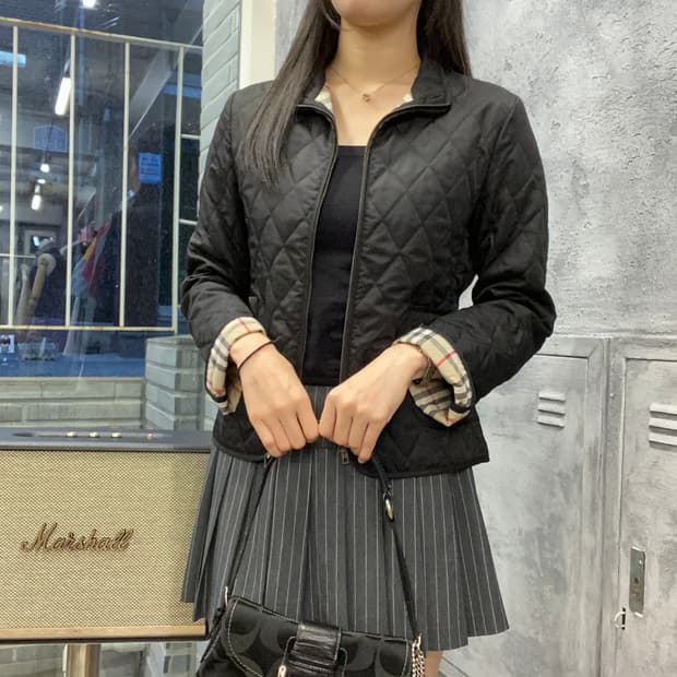 Burberry