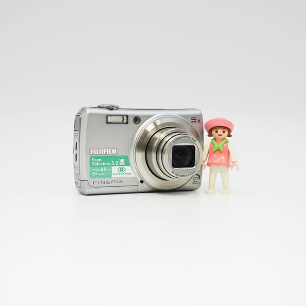 (A급) Fujifilm F100fd (후지필름  F100fd)