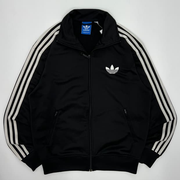 아디다스 파이어버드 트랙탑