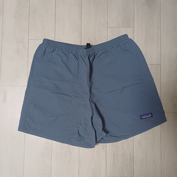 파타고니아 배기스 5인치 M