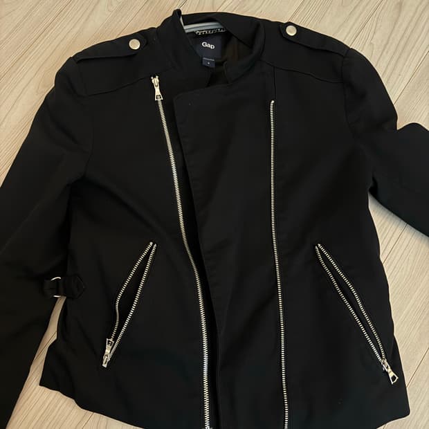 Gap 빈티지  자켓
