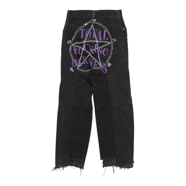 [구매글/S,M] 베트멍 다크니스 진