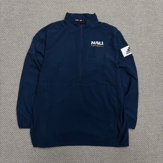 아디다스 애리조나 풋볼 아노락 v1808