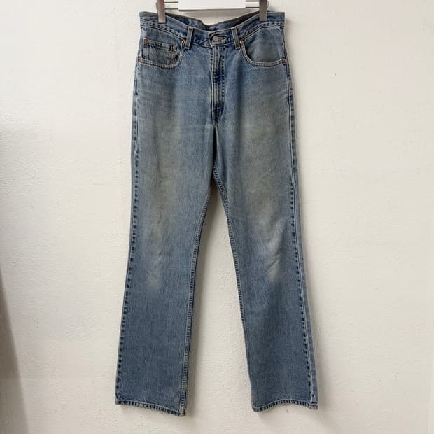 00s LEVI'S 517
