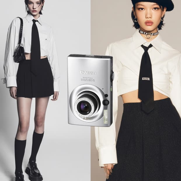 CANON IXUS 80 캐논 익서스 80 빈티지 디지털카메라 디카