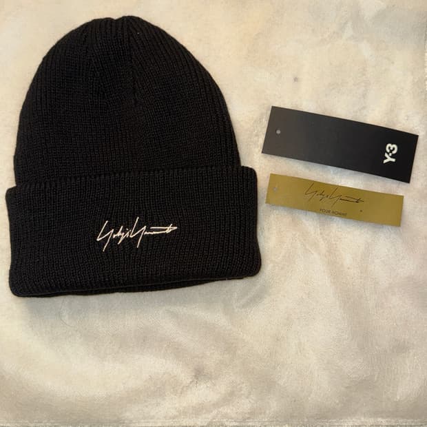 요지야마모토 비니