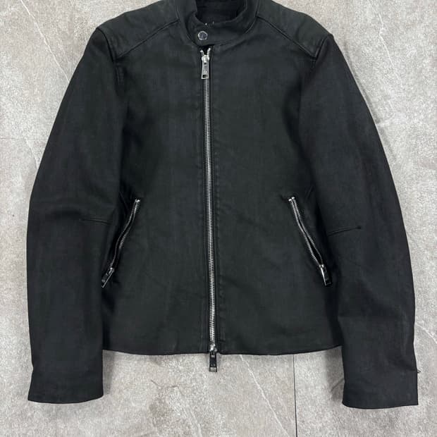 Armani Exchange Rider Denim Jacket 