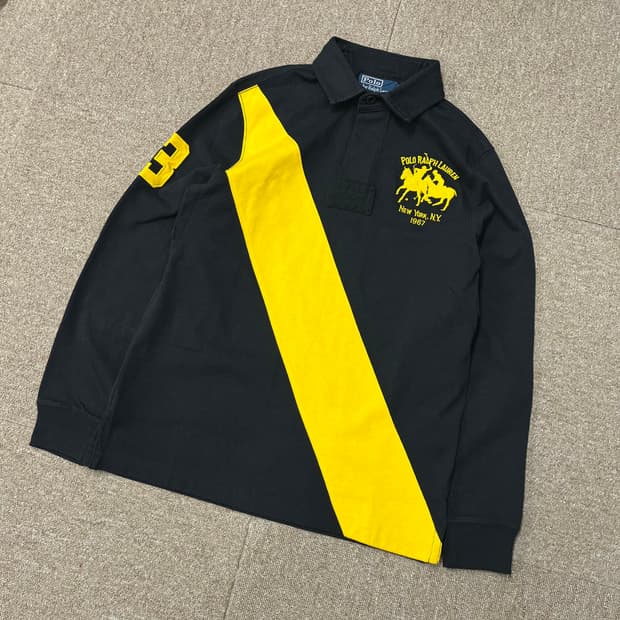  폴로 랄프로렌 럭비