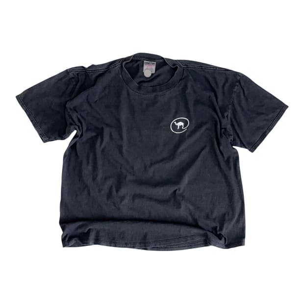 camel vintage t shirts