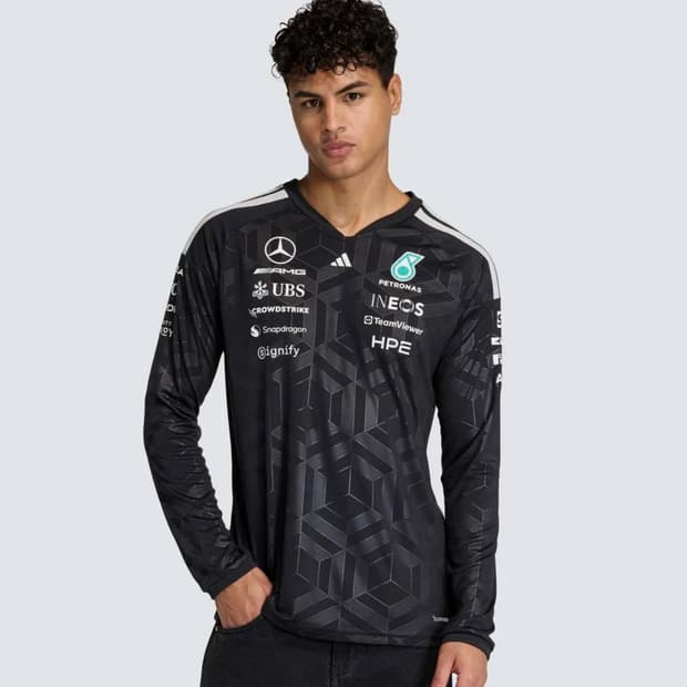 메르세데스 AMG F1 M사이즈