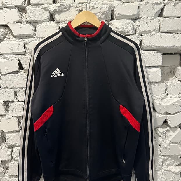 아디다스 티로 FS 니트 수트 져지 [15900 할인]