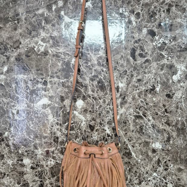 레베카밍코프 미니백 