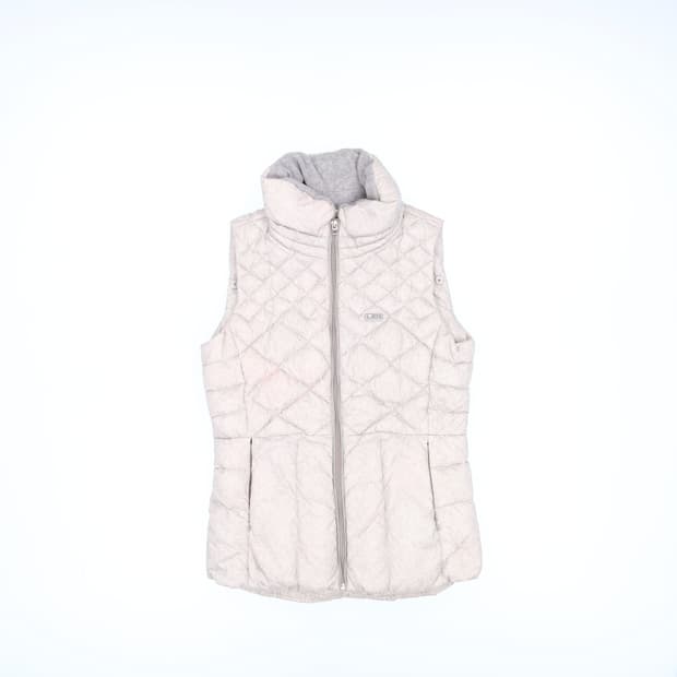 [95] JDX 골프 퀄팅 덕다운 패딩 조끼 1208J1