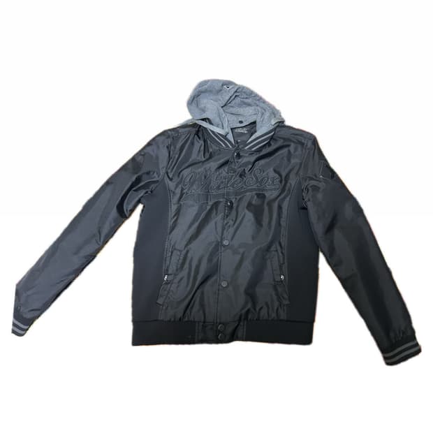 MLB 재킷 팝니다.