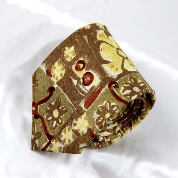 레노마 9.1cm A+등급 남자 명품 넥타이