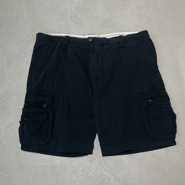 폴로 랄프로렌 카고 하프팬츠 s11638