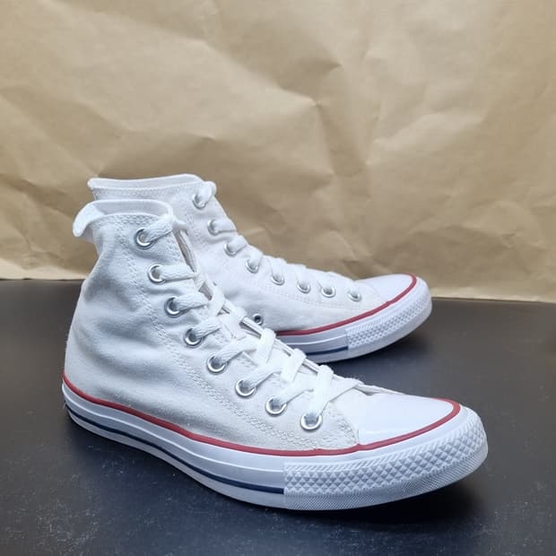 컨버스 척테일러 화이트 하이탑250