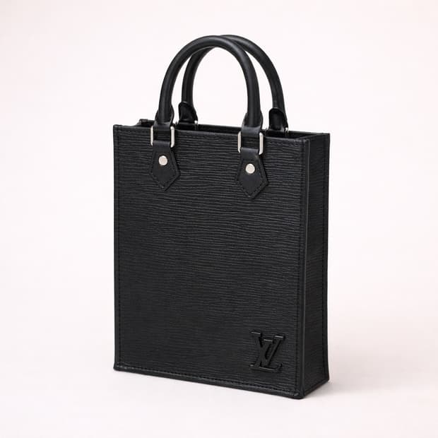 [S급] 루이비통 에피 쁘띠 삭 플라 판매합니다!!!