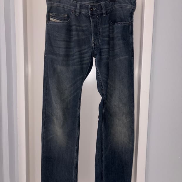 Disel denim 32 디젤 데님