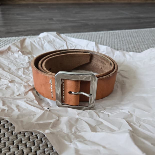 [36] 페로우즈 개리슨벨트 게리슨벨트