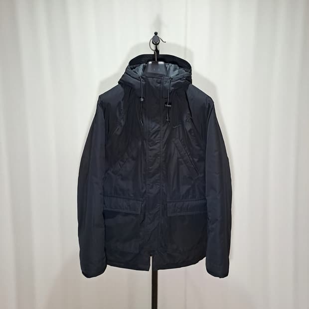 (택포) 나이키 24FW 플리스 써마핏 패딩 파카 B578