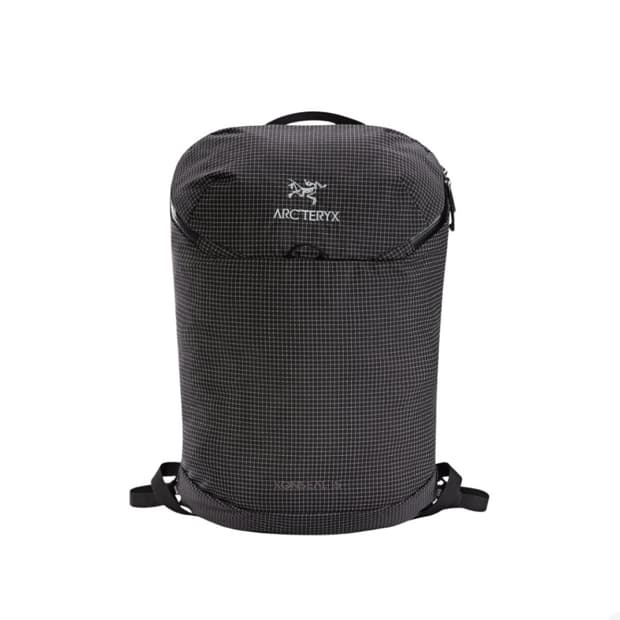 아크테릭스 컨실 15 블랙