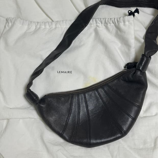 르메르 범백 스몰