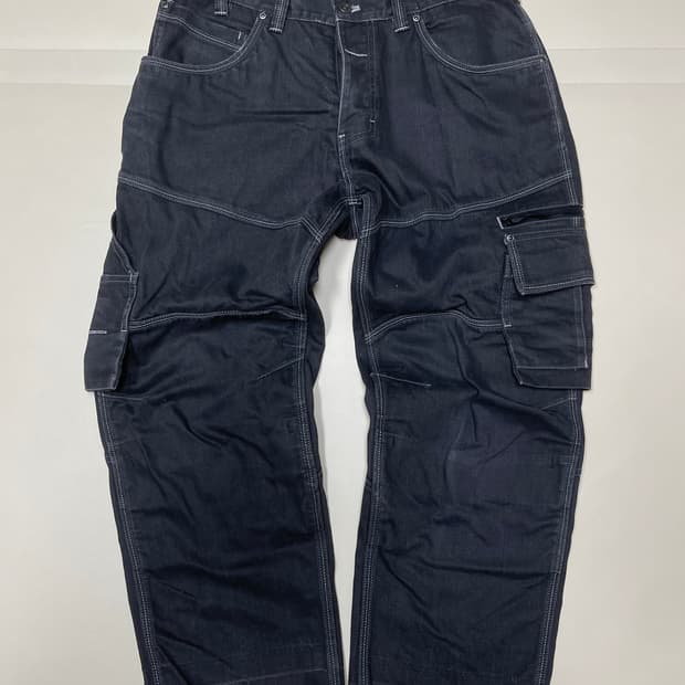 블라클래더 워크웨어 팬츠 32/26