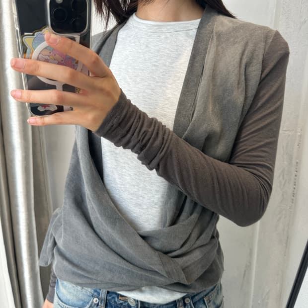 Helmut Lang Cardigan